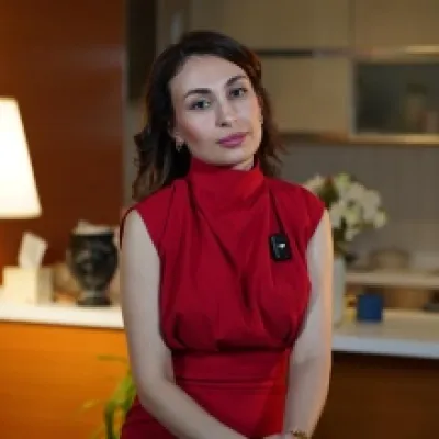 Merve Çiltaş Demirdelen