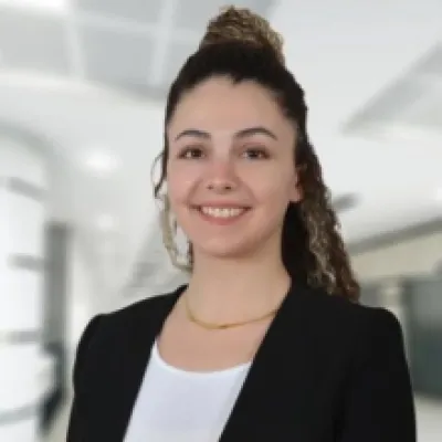Gamze Akbulut
