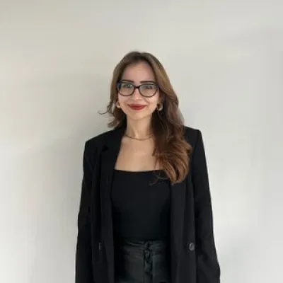 Kl. Psk. Melisa Şan profil fotoğrafı