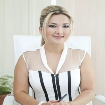 Nazlı Nazan Özel