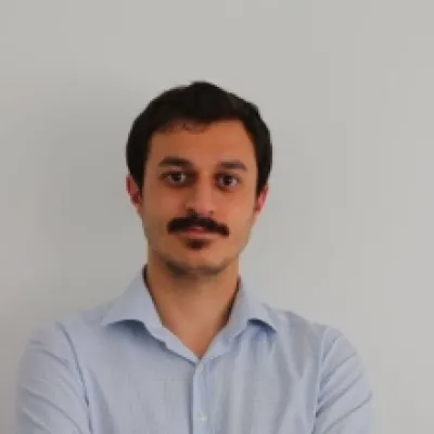 | Bilim Uzmanı S. Sergen Ünver