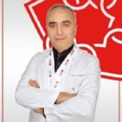 Kenan Esertaş