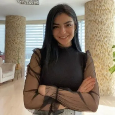 Dyt. Beste Mert profil fotoğrafı