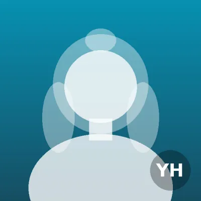 Yasemin Has