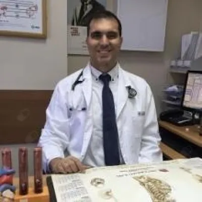 Prof. Dr. Cihan Altın
