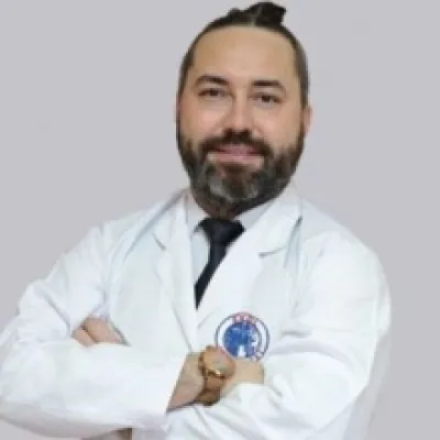Op. Dr. Anıl Özpak profil fotoğrafı