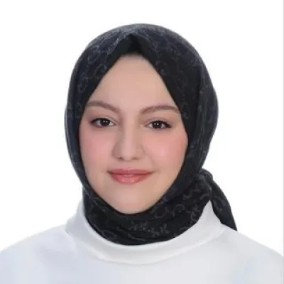 Betül Buse Oruç Demir