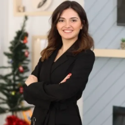 Sıla Feyzioğlu