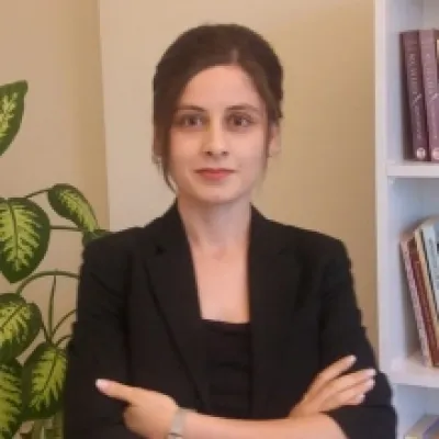 Ayşe İklim Savaş