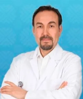Cuma Emiroğlu