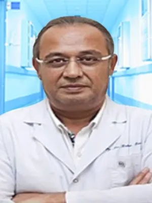 Bahman Barlas