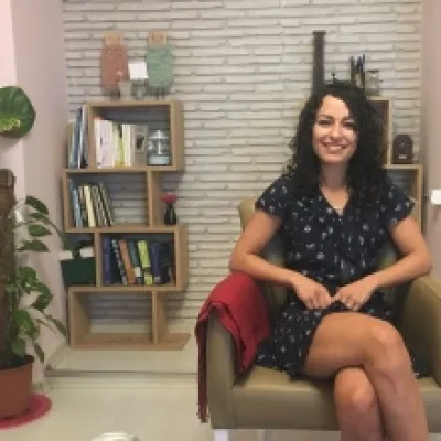 Eylem Esen