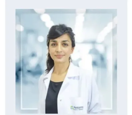 Op. Dr. Gökçe Aylaz profil fotoğrafı