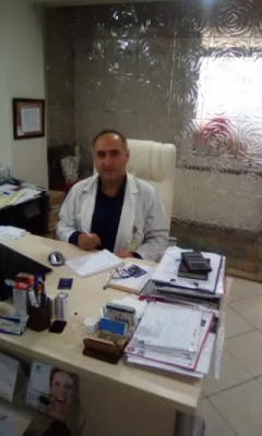 Kenan Yurt