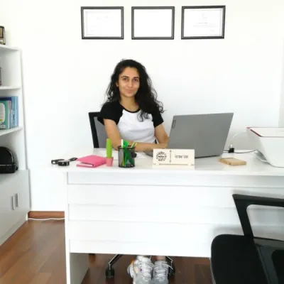 Esranur Uzun