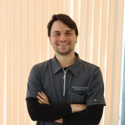 Tolga Sönmez