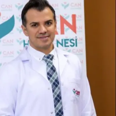 Op. Dr. Hakkı Aytaç profil fotoğrafı