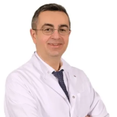 Prof. Dr. Engin Sezer profil fotoğrafı