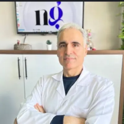 Nadir Göksügür