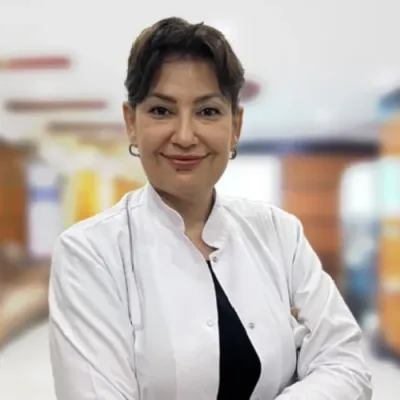Dilek Soydan