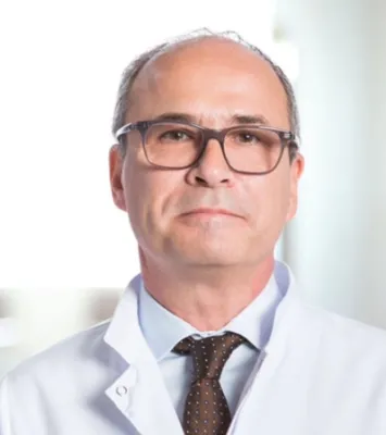 Mustafa Üner Karacaoğlu