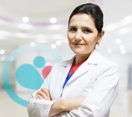 Süreyya Merden