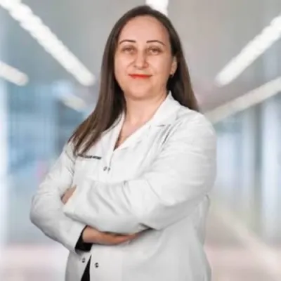 Ayşegül Güler