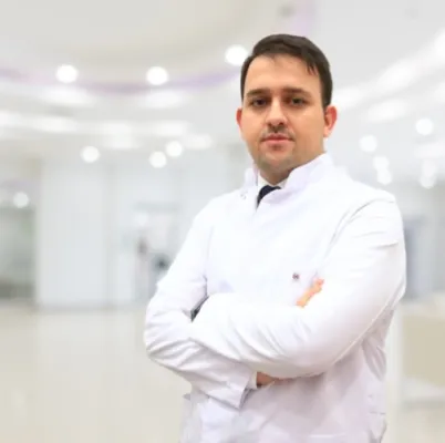 Yusuf Yunus Korkmaz