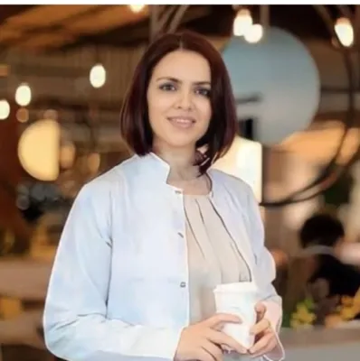 Op. Dr. Serpil Kırım profil fotoğrafı