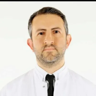 Doç. Dr. Sinan Erdoğan profil fotoğrafı
