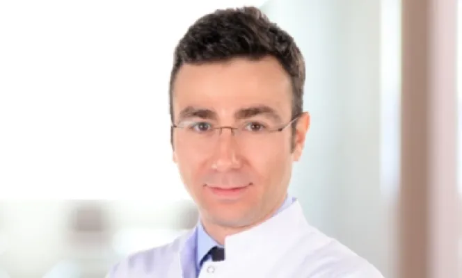 Dr. Kaya Turan profil fotoğrafı