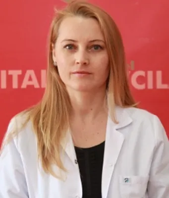 Dyt. Yasemin Hüseyin profil fotoğrafı