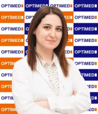 Sevinç Mammadova
