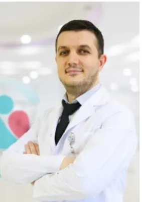 Nasih Yılmaz