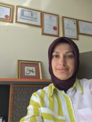 Sibel Ertürkler