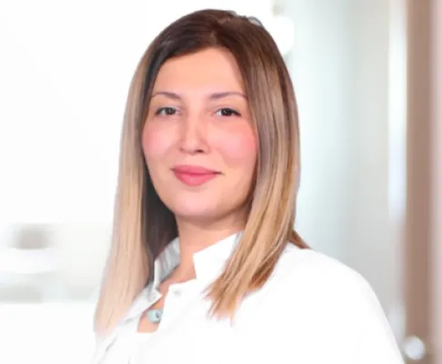 Duygu İKİNCİ ÖZAN