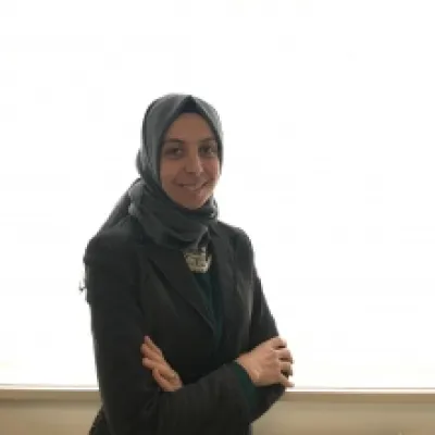 Kl. Psk. Emine Lamiser Atik profil fotoğrafı