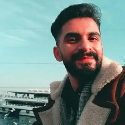 Harun Alan