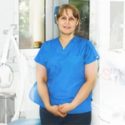 Seher Hasanzade