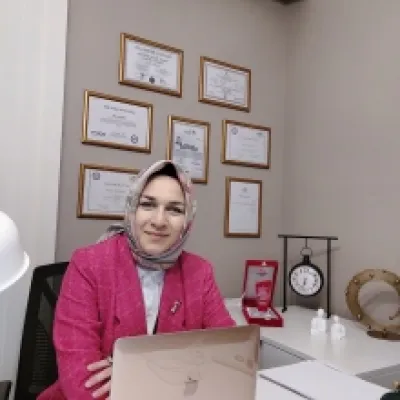 Semiha Kürkçüoğlu Usta