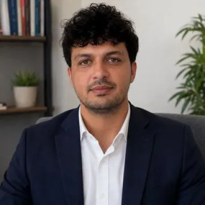 Muhammed Çağrı Çelik