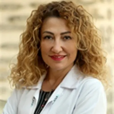 Nalan Karacaoğlu