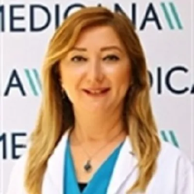 Aysun Laçin