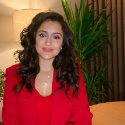 Betül Yılmaz Şahin