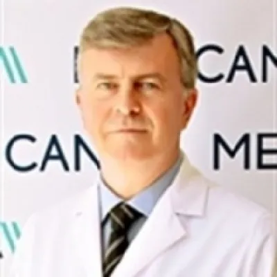 Dr. Öğr. Üyesi Mustafa Temizel profil fotoğrafı