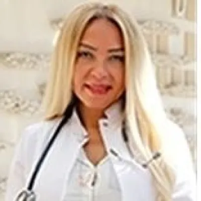 Dr. Öğr. Üyesi Uğur Dilek Calap profil fotoğrafı