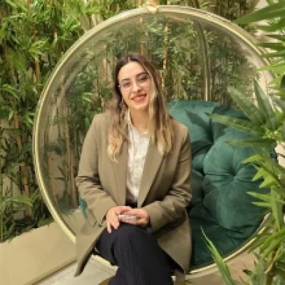 Buse Aydemir Yuca