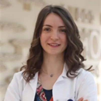 Yıldız Melek Aksoylu