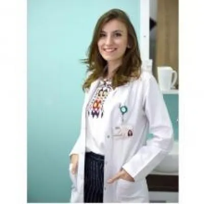 Zeynep Ercan