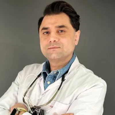 Ferit Fettahoğlu